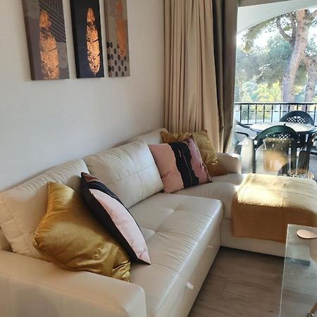Calle Juliana, Miraflores Studio, La Cala De Mijas Kültér fotó