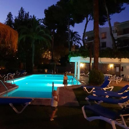 Calle Juliana, Miraflores Studio, La Cala De Mijas Kültér fotó