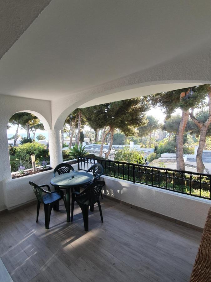 Calle Juliana, Miraflores Studio, La Cala De Mijas Kültér fotó