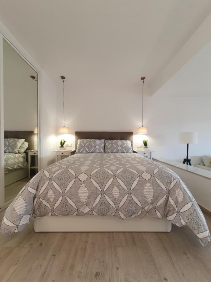 Calle Juliana, Miraflores Studio, La Cala De Mijas Kültér fotó
