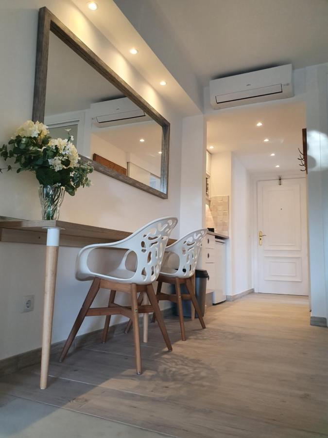Calle Juliana, Miraflores Studio, La Cala De Mijas Kültér fotó