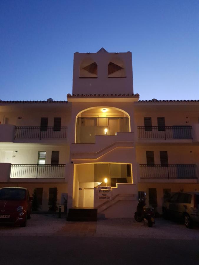 Calle Juliana, Miraflores Studio, La Cala De Mijas Kültér fotó