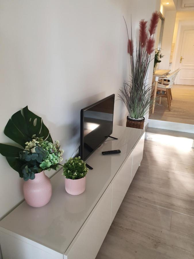 Calle Juliana, Miraflores Studio, La Cala De Mijas Kültér fotó